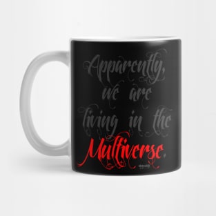 Multiverse Mug